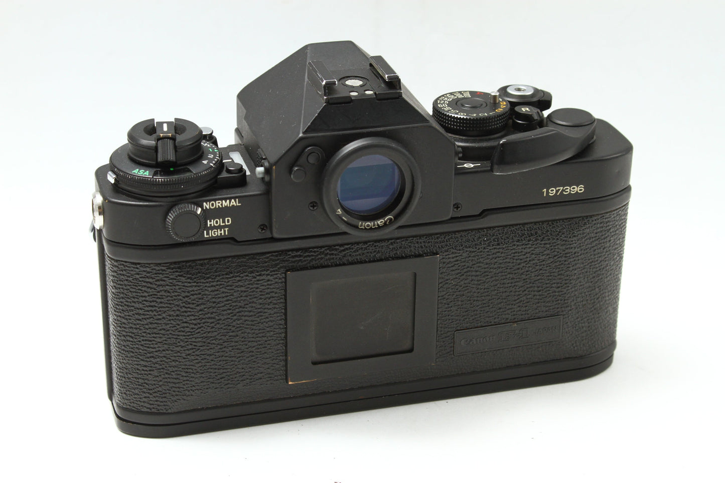 NEW F-1 アイレベル