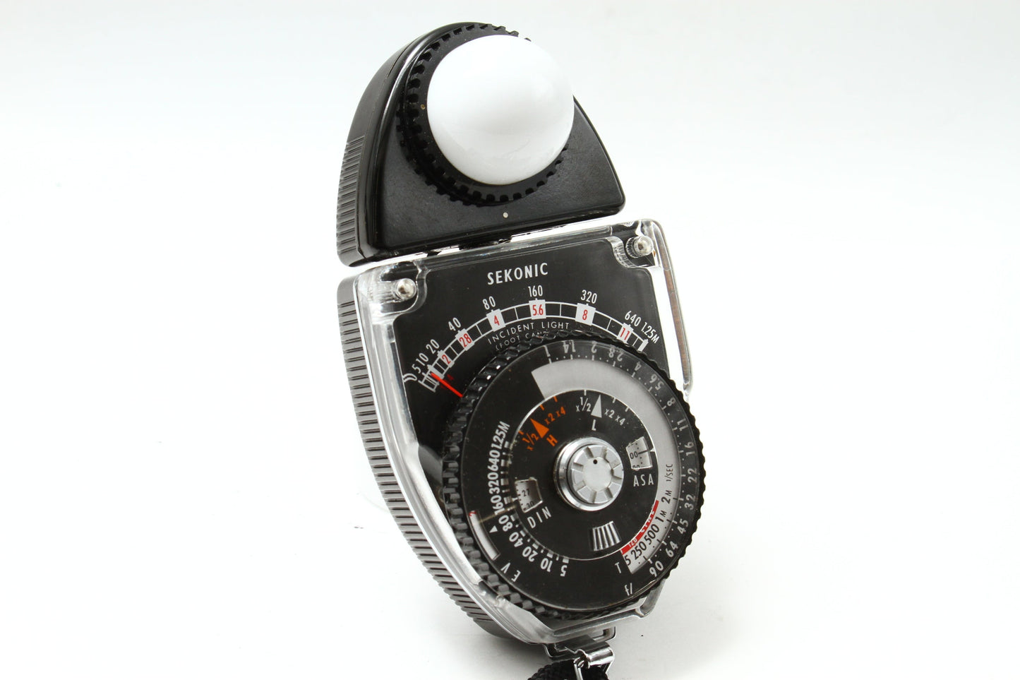 STUDIO DELUXE L-398