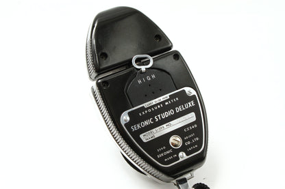 STUDIO DELUXE L-398