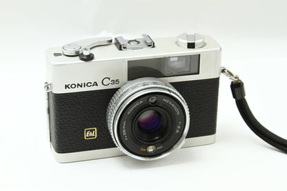C35 E&L HEXANON 38/2.8