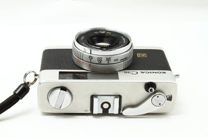 C35 E&L HEXANON 38/2.8