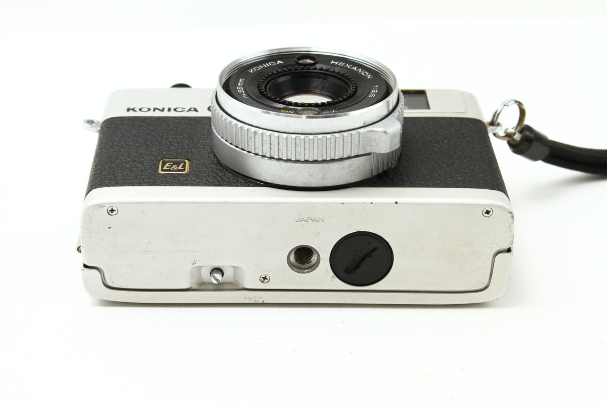 C35 E&L HEXANON 38/2.8