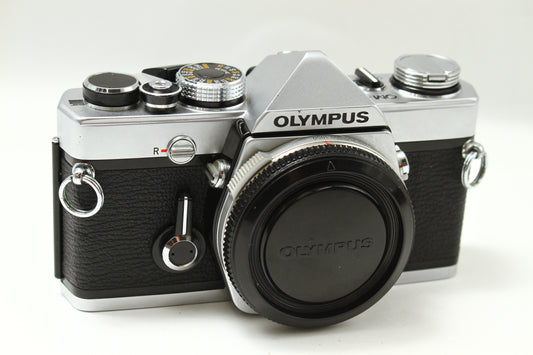 OM-1N シルバー
