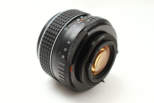 SMC TAKUMAR 55/1.8
