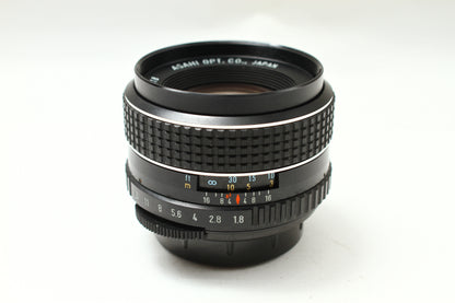 SMC TAKUMAR 55/1.8