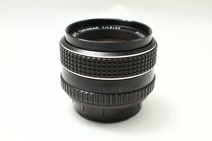 SMC TAKUMAR 55/1.8