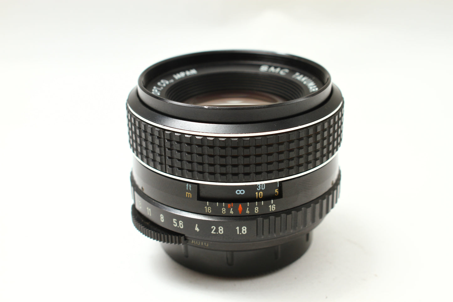 SMC TAKUMAR 55/1.8