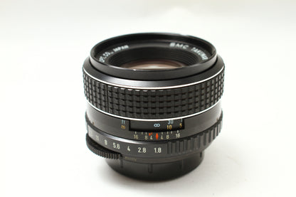 SMC TAKUMAR 55/1.8