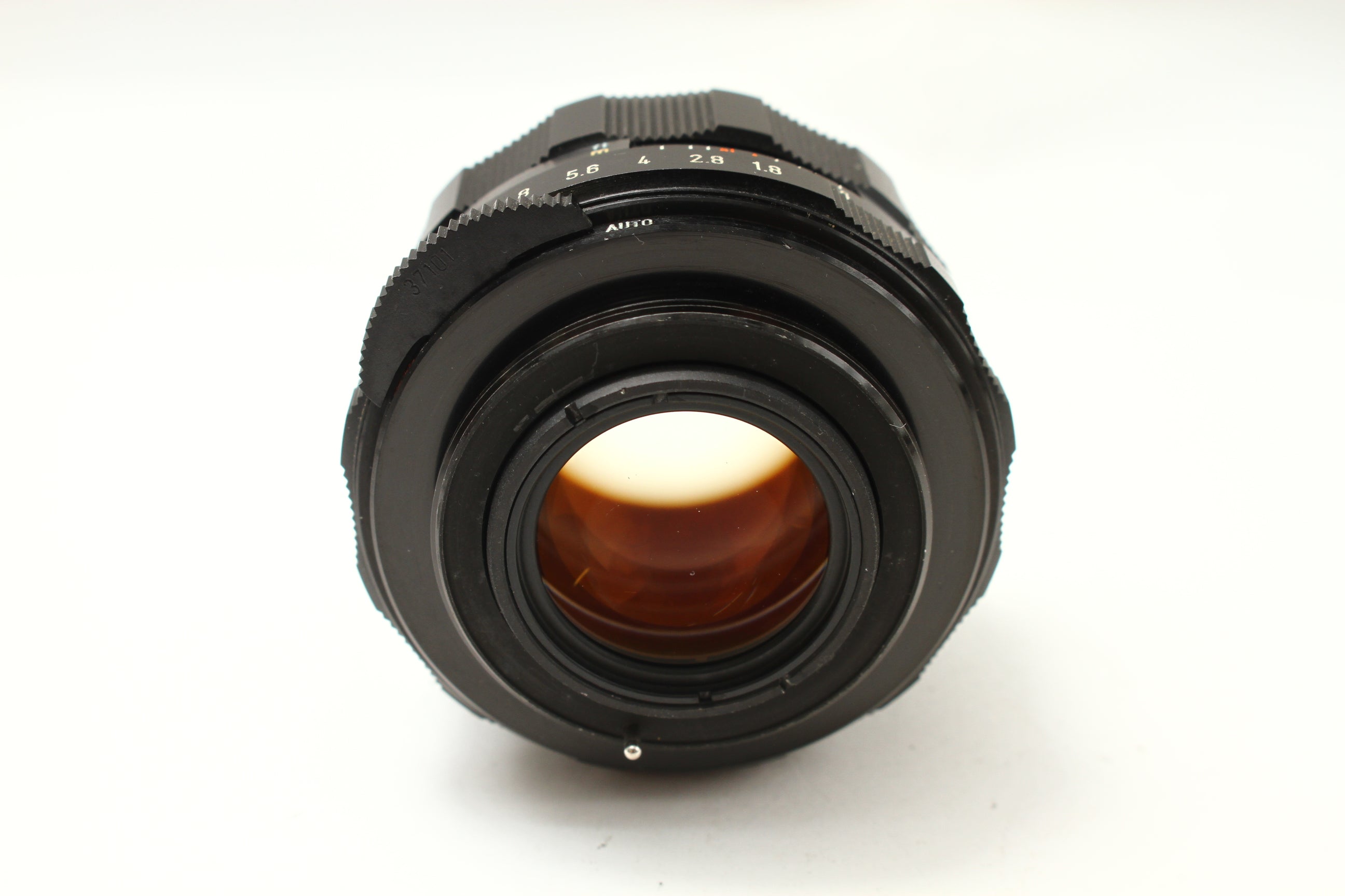 PENTAX (ペンタックス) Super-Takumar 55/1.8 レンズ MF一眼用 – にっ