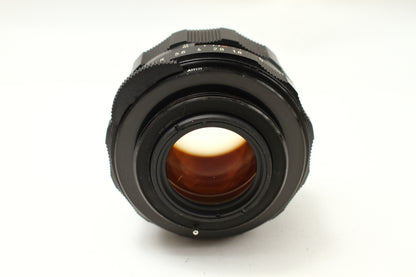 Super-Takumar 55/1.8