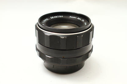 Super-Takumar 55/1.8