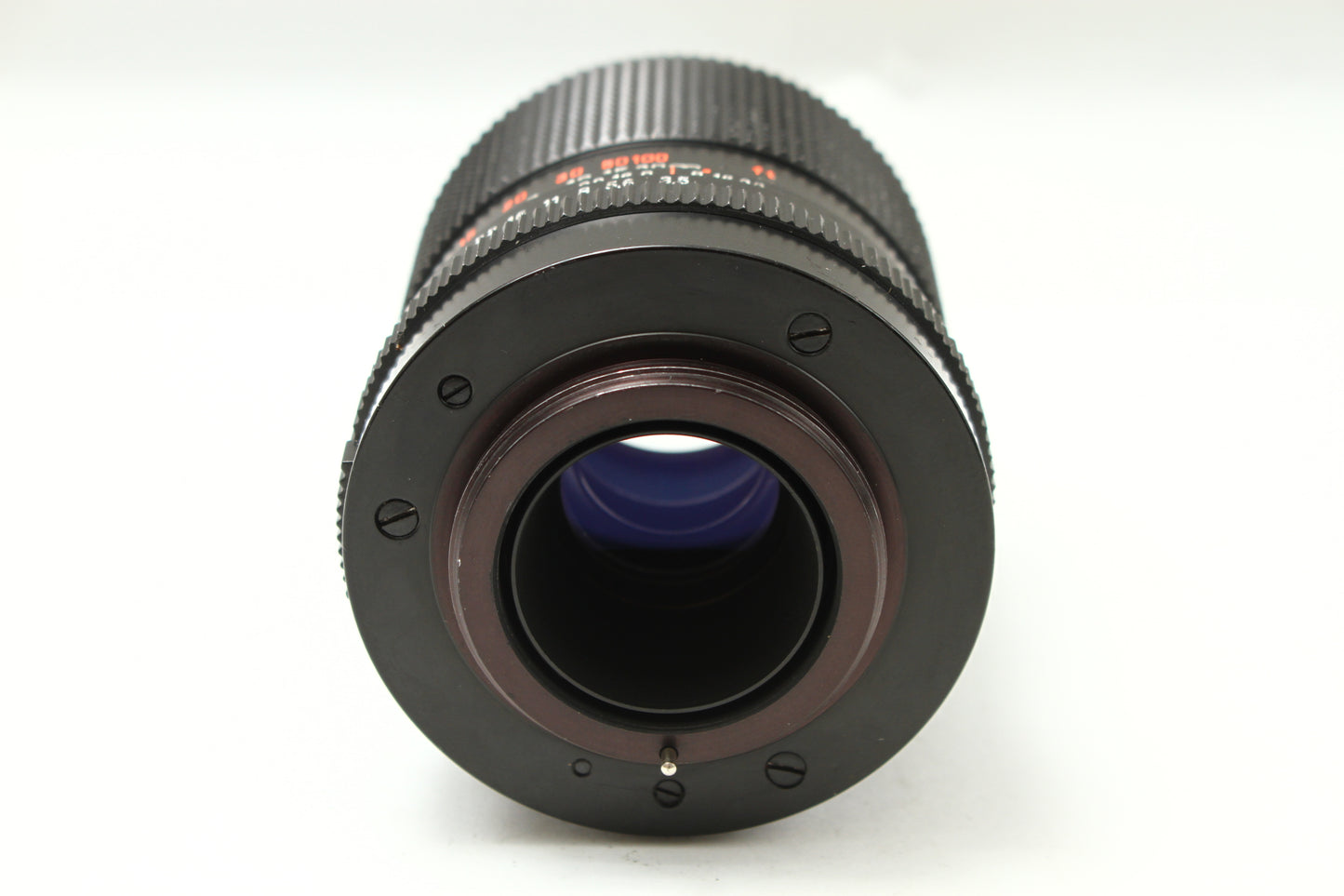 MC Sonnar ゾナー 135/3.5 DDR (M42)