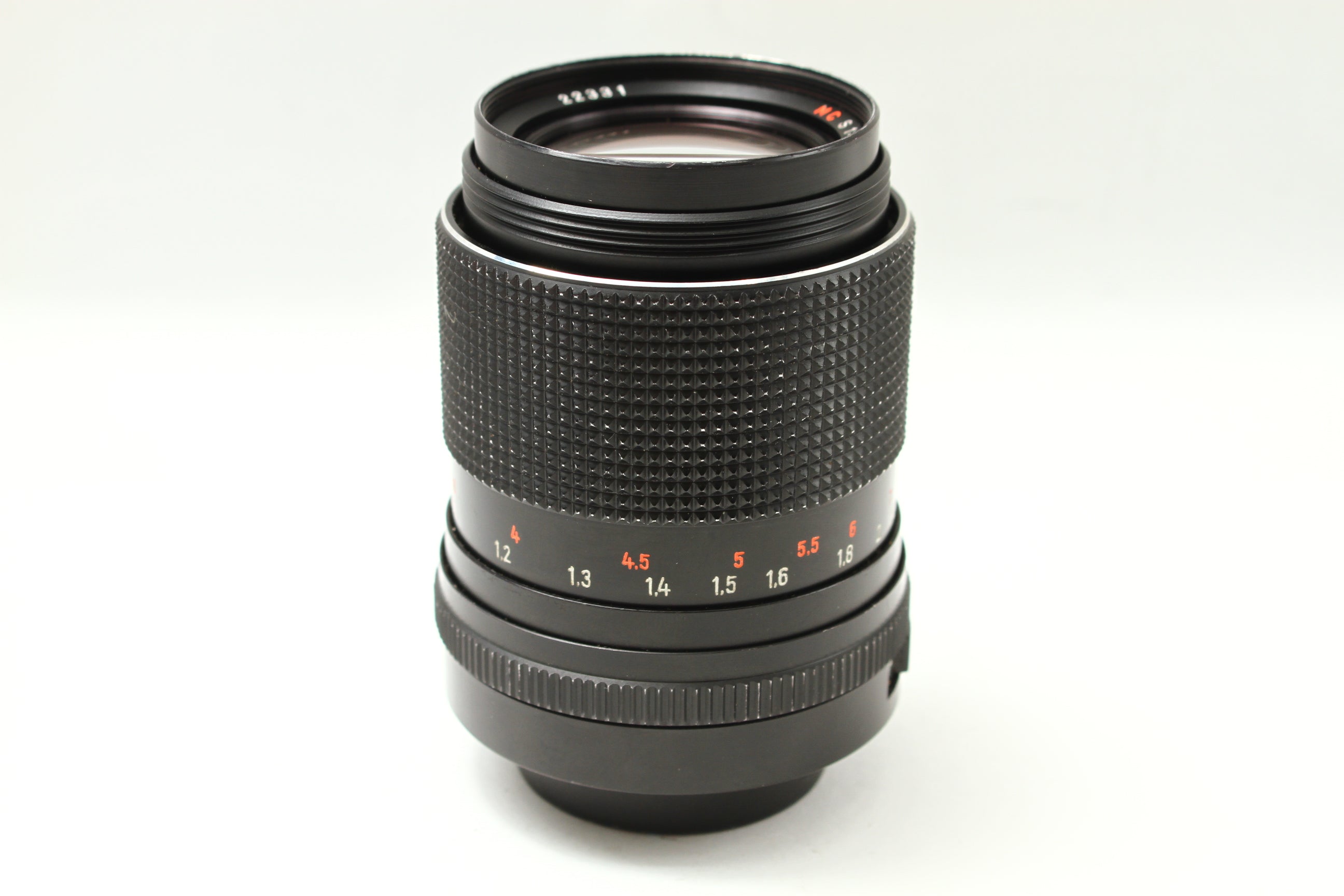 Carl Zeiss Jena (カールツァイスイエナ) MC Sonnar ゾナー 135/3.5