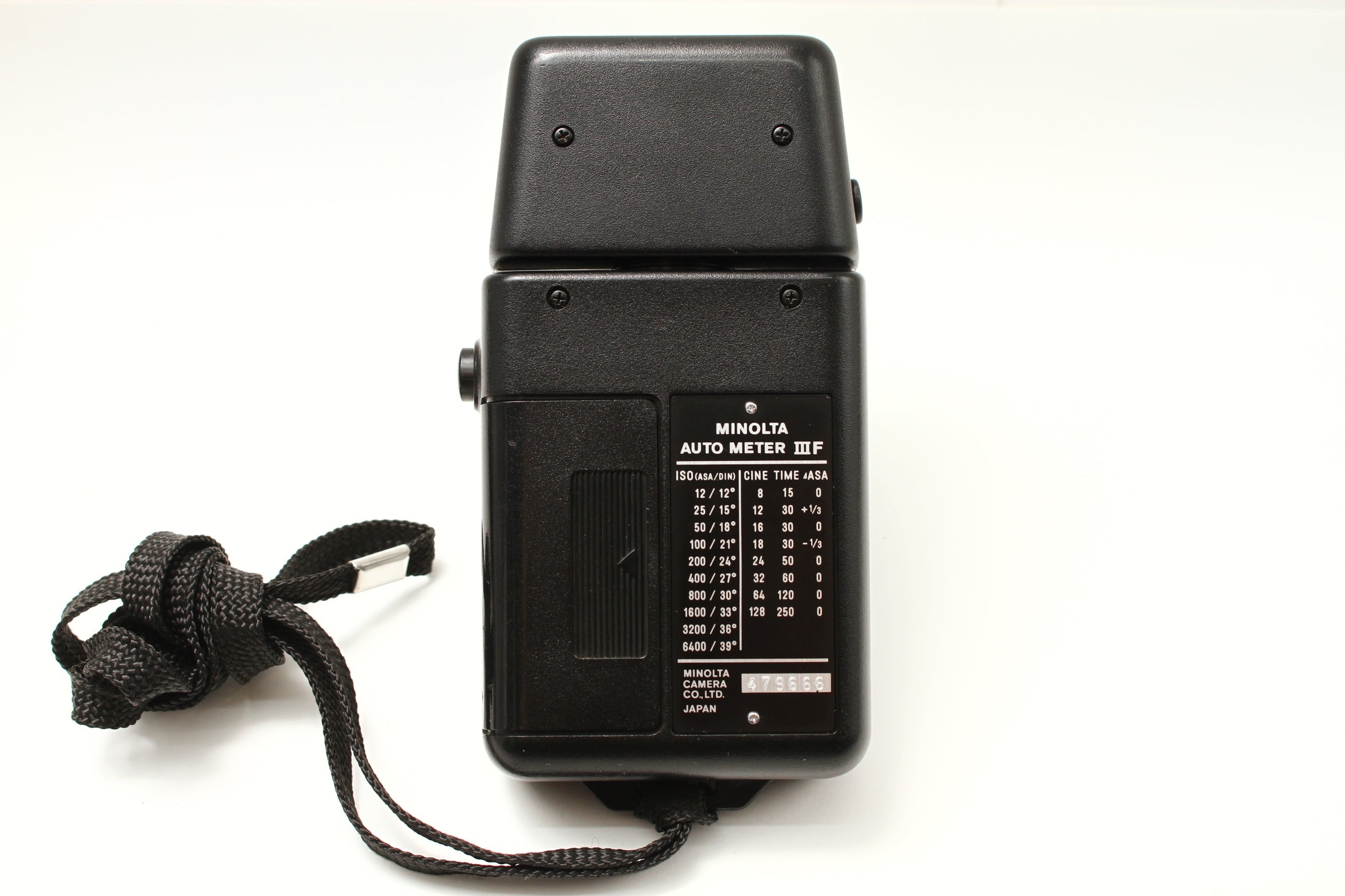 アクセサリー 露出計/各種メーター – にっしんカメラ Nisshin Camera