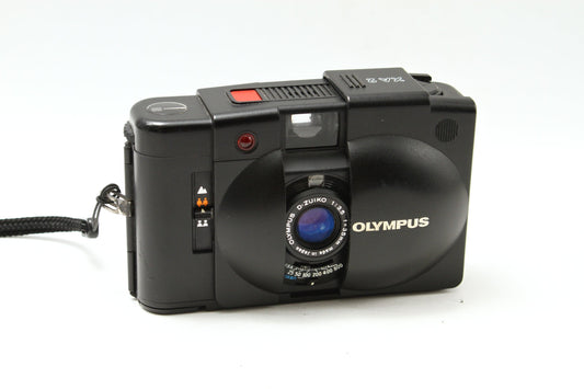 XA2 D.Zuiko 35/3.5