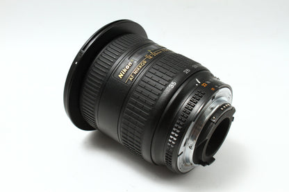 AF 18-35/3.5-4.5 D