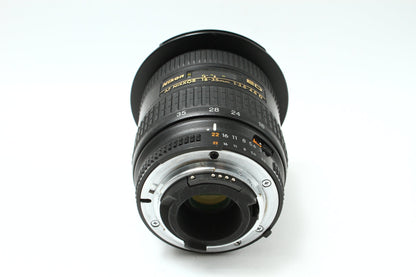 AF 18-35/3.5-4.5 D