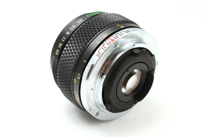 50/3.5 MACRO