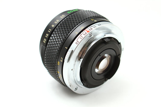 50/3.5 MACRO