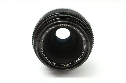 50/3.5 MACRO