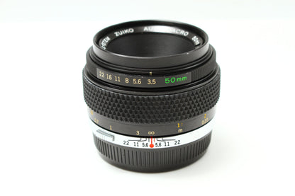 50/3.5 MACRO