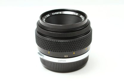 50/3.5 MACRO