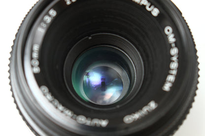 50/3.5 MACRO