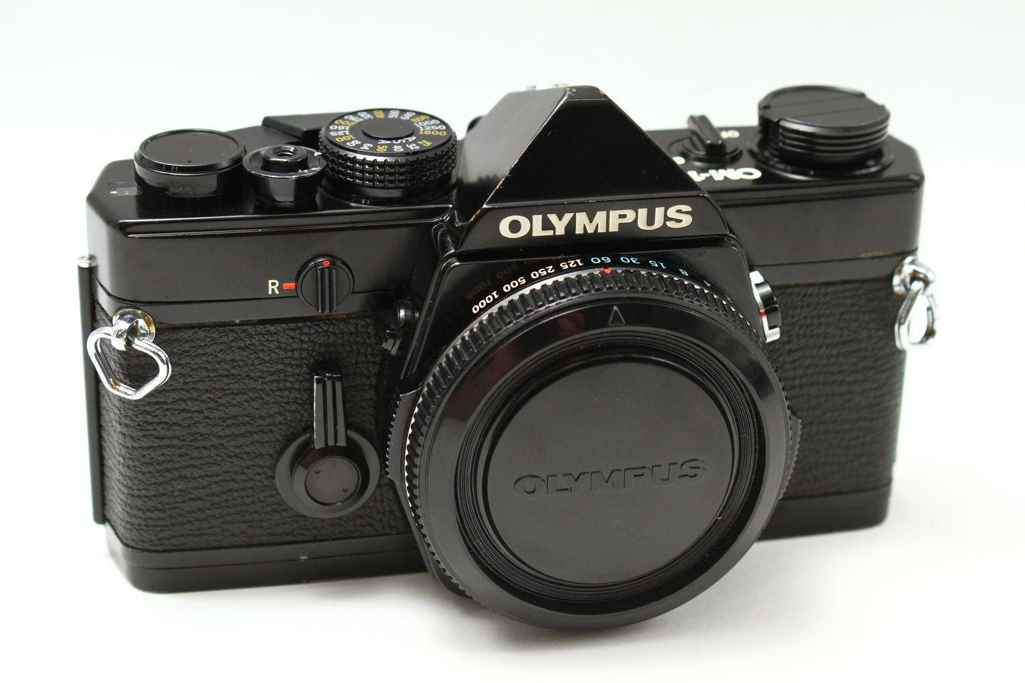 OM-1 ブラック