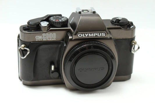 OM2000
