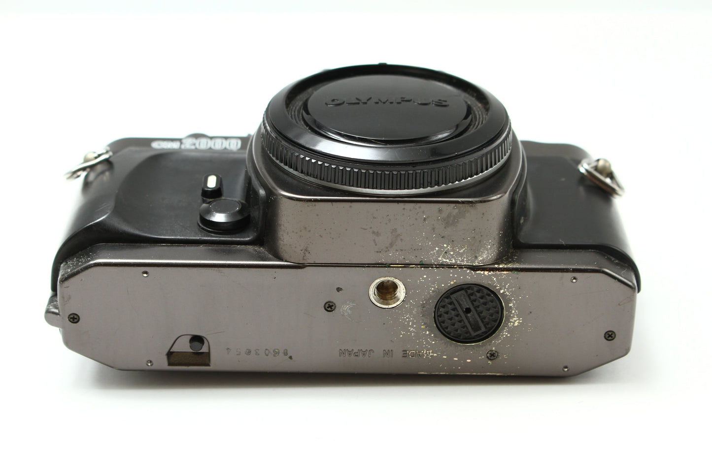 OM2000