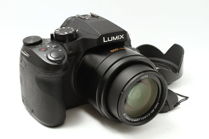 LUMIX DMC-FZ300