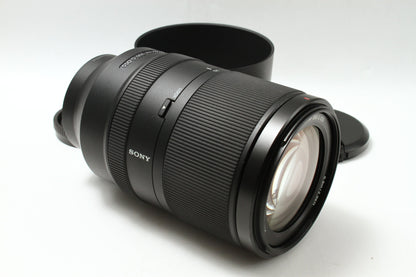 FE 70-300/4.5-5.6 G OSS