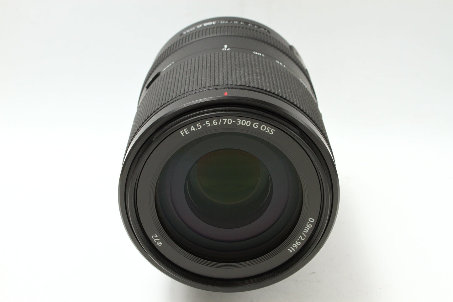 FE 70-300/4.5-5.6 G OSS