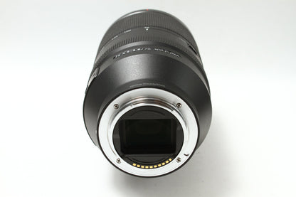 FE 70-300/4.5-5.6 G OSS