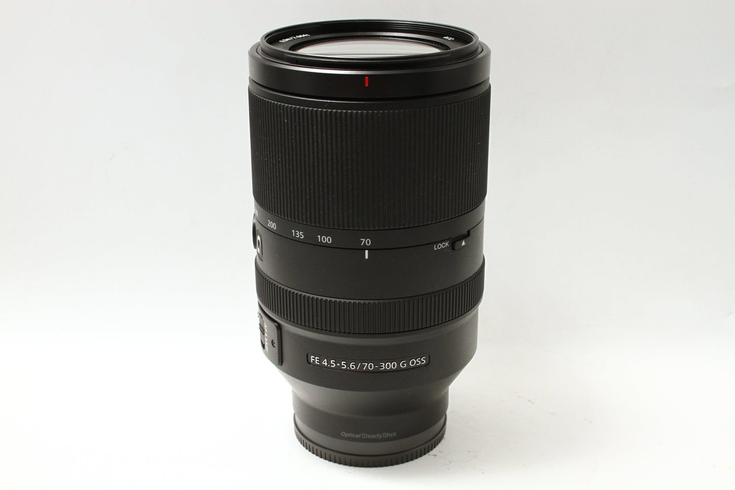 FE 70-300/4.5-5.6 G OSS