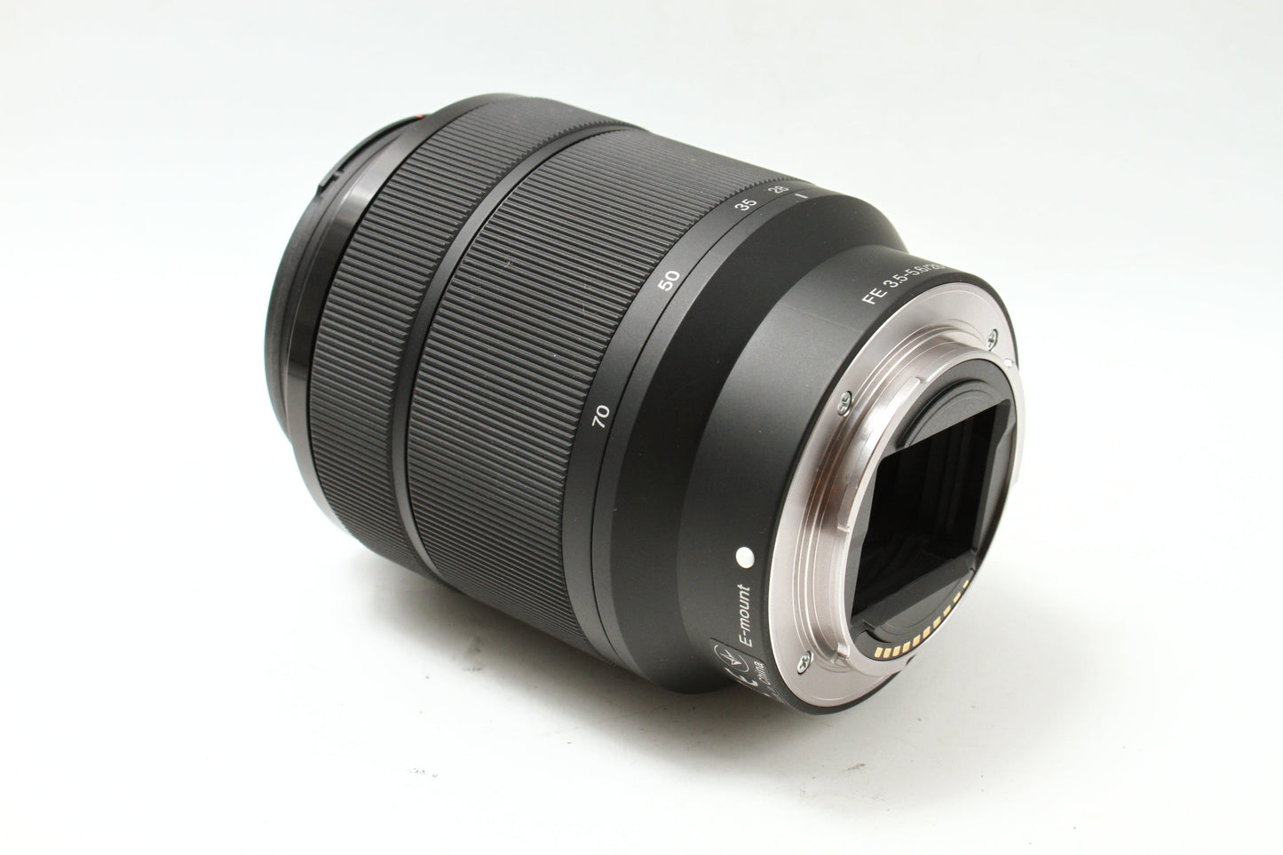 FE 28-70/3.5-5.6 OSS