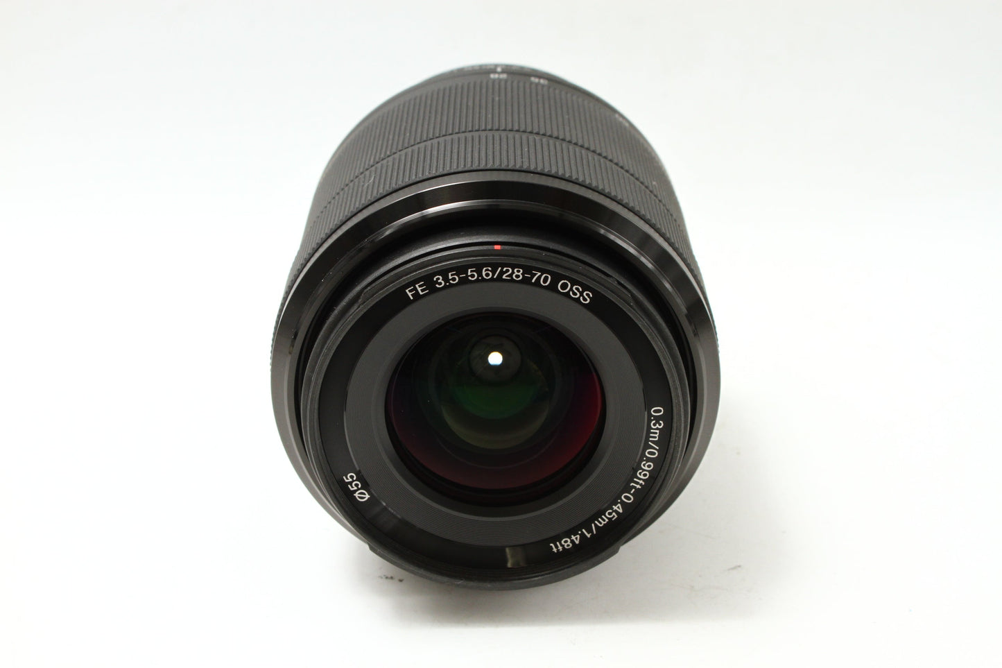 FE 28-70/3.5-5.6 OSS