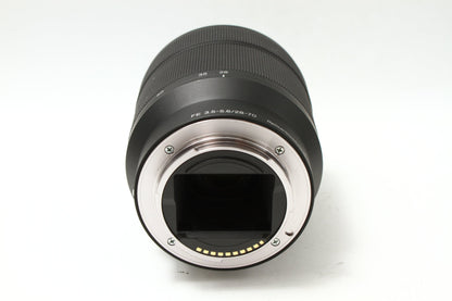 FE 28-70/3.5-5.6 OSS