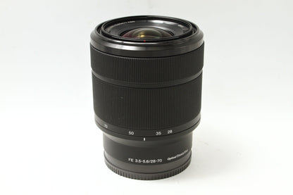 FE 28-70/3.5-5.6 OSS