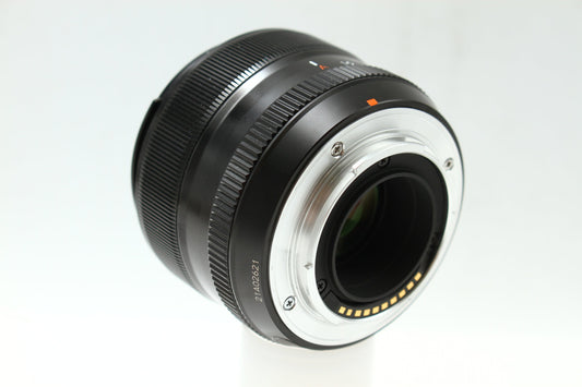 XF 35/1.4 R