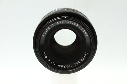 XF 35/1.4 R