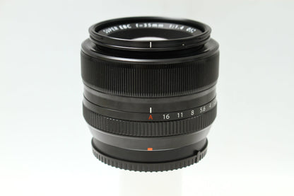 XF 35/1.4 R