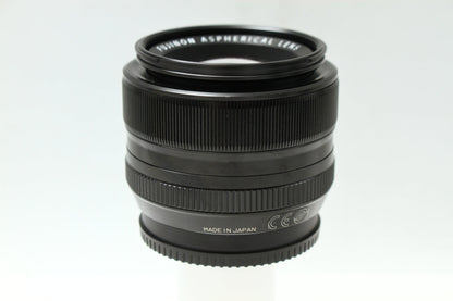 XF 35/1.4 R
