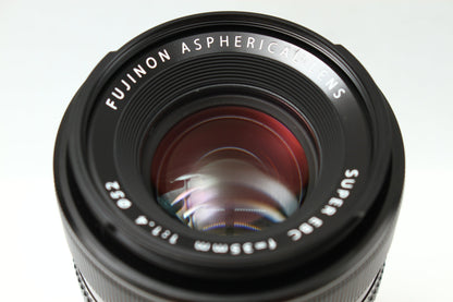 XF 35/1.4 R