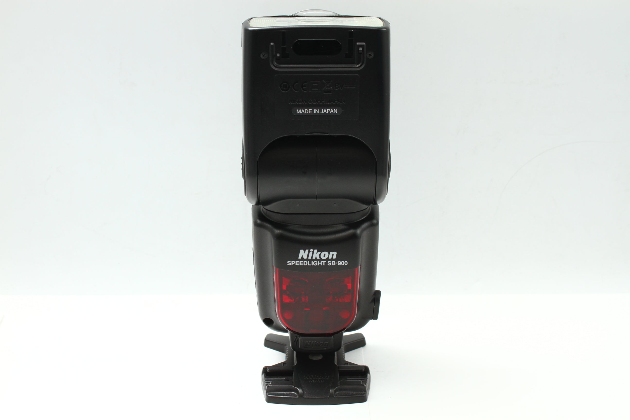 Nikon (ニコン) SB-900 アクセサリー フラッシュ/ストロボ – にっしん