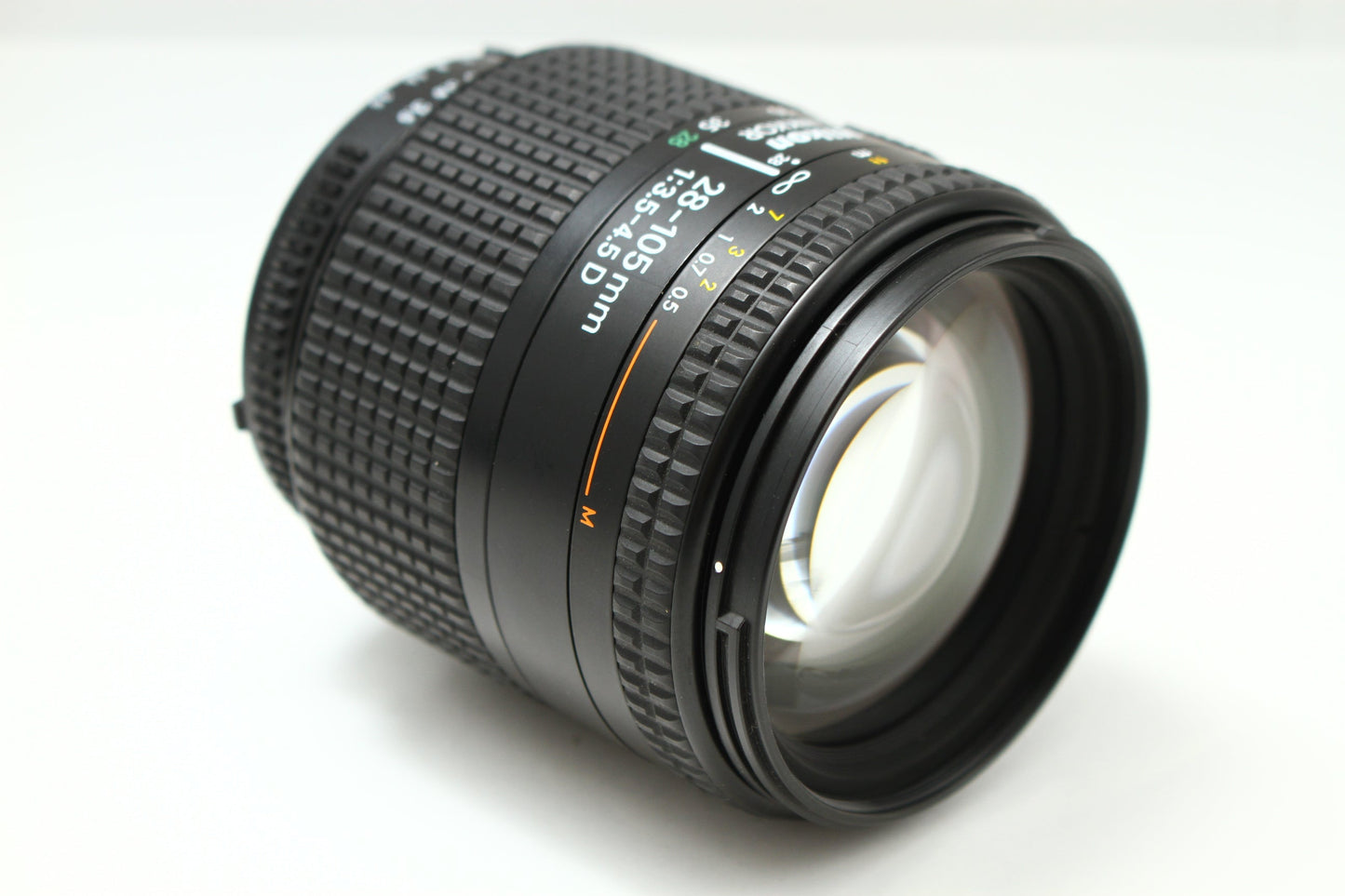 AF 28-105/3.5-4.5 D