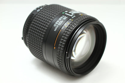 AF 28-105/3.5-4.5 D