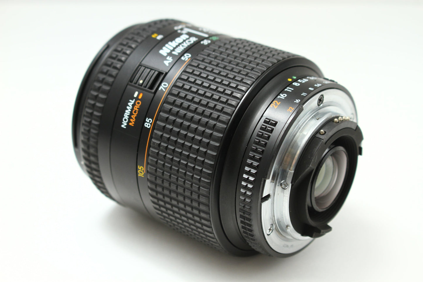 AF 28-105/3.5-4.5 D