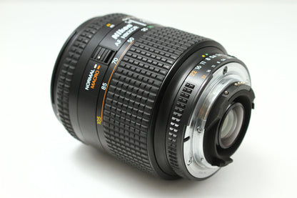 AF 28-105/3.5-4.5 D