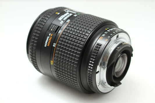 AF 28-105/3.5-4.5 D